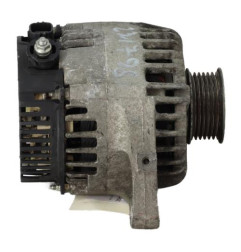 Alternateur TOYOTA COROLLA VERSO 2 Photo n°4