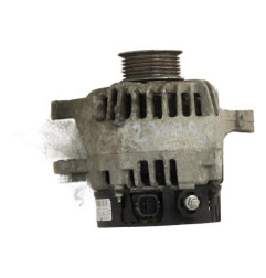 Alternateur TOYOTA COROLLA VERSO 2 Photo n°5