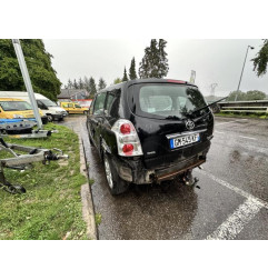 Alternateur TOYOTA COROLLA VERSO 2 Photo n°10