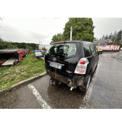 Alternateur TOYOTA COROLLA VERSO 2 Photo n°11