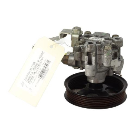 Pompe de direction TOYOTA COROLLA VERSO 2