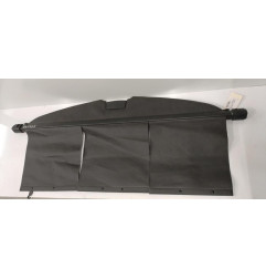 Plage arriere TOYOTA COROLLA VERSO 2