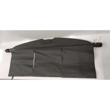 Plage arriere TOYOTA COROLLA VERSO 2