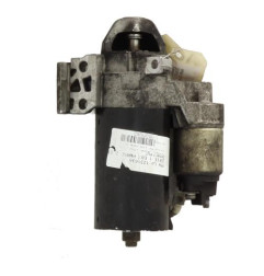 Demarreur BMW SERIE 1 E87 Photo n°5