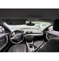 Demarreur BMW SERIE 1 E87 Photo n°12