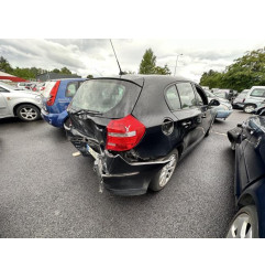 Demarreur BMW SERIE 1 E87 Photo n°15