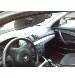 Demarreur BMW SERIE 1 E87 Photo n°18