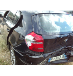 Demarreur BMW SERIE 1 E87 Photo n°19