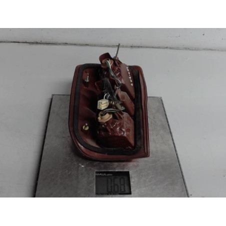 Feu arriere principal droit (feux) TOYOTA RAV4 2