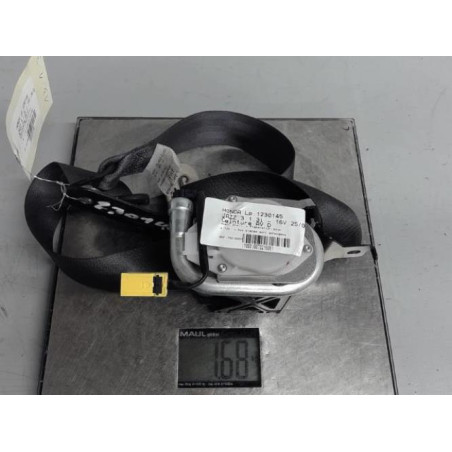 Ceinture avant droit HONDA JAZZ 3 Photo n°1