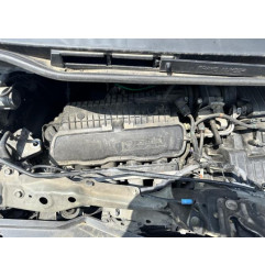 Ceinture avant droit HONDA JAZZ 3 Photo n°5