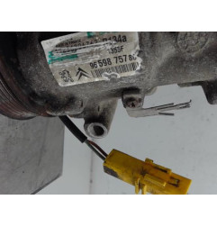 Compresseur clim PEUGEOT 207