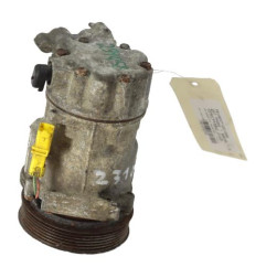 Compresseur clim PEUGEOT 207 Photo n°3