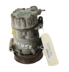 Compresseur clim PEUGEOT 207 Photo n°4