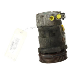 Compresseur clim PEUGEOT 207 Photo n°5