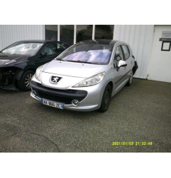 Compresseur clim PEUGEOT 207 Photo n°7