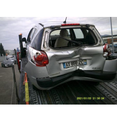 Compresseur clim PEUGEOT 207 Photo n°8