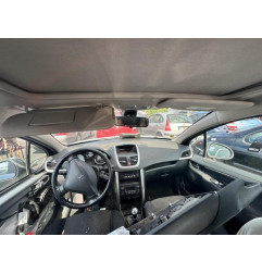 Compresseur clim PEUGEOT 207 Photo n°11