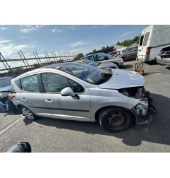 Compresseur clim PEUGEOT 207 Photo n°13