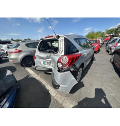 Compresseur clim PEUGEOT 207 Photo n°14