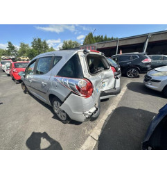 Compresseur clim PEUGEOT 207 Photo n°15