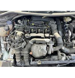 Compresseur clim PEUGEOT 207 Photo n°16