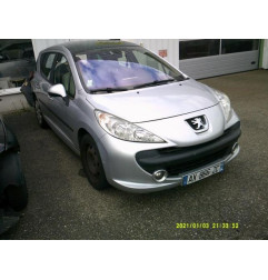 Compresseur clim PEUGEOT 207 Photo n°18