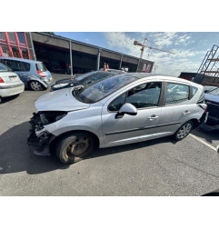 Compresseur clim PEUGEOT 207 Photo n°20