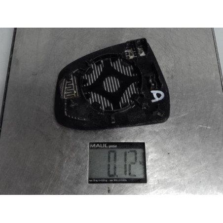 Glace retroviseur droit FORD FOCUS 3