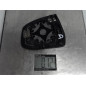 Glace retroviseur droit FORD FOCUS 3