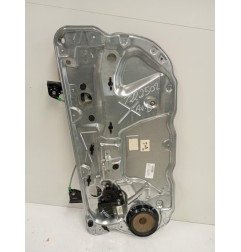 Moteur leve vitre avant droit VOLKSWAGEN POLO 4 Photo n°1