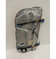 Moteur leve vitre avant droit VOLKSWAGEN POLO 4