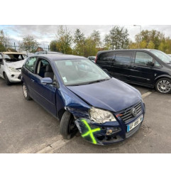 Moteur leve vitre avant droit VOLKSWAGEN POLO 4 Photo n°4