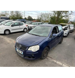 Moteur leve vitre avant droit VOLKSWAGEN POLO 4 Photo n°5