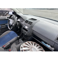 Moteur leve vitre avant droit VOLKSWAGEN POLO 4 Photo n°6