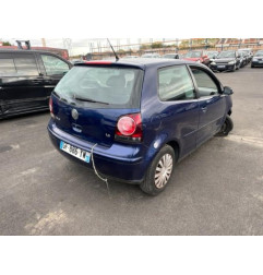 Moteur leve vitre avant droit VOLKSWAGEN POLO 4 Photo n°7