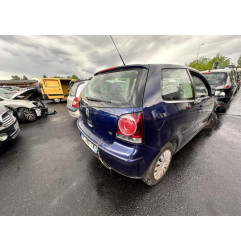 Moteur leve vitre avant droit VOLKSWAGEN POLO 4 Photo n°8