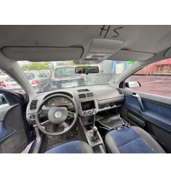 Moteur leve vitre avant droit VOLKSWAGEN POLO 4 Photo n°11