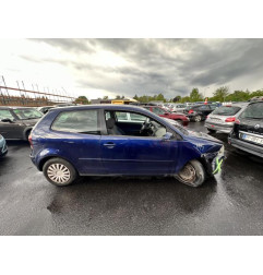 Moteur leve vitre avant droit VOLKSWAGEN POLO 4 Photo n°12