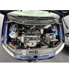 Moteur leve vitre avant droit VOLKSWAGEN POLO 4 Photo n°14