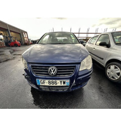 Moteur leve vitre avant droit VOLKSWAGEN POLO 4 Photo n°16