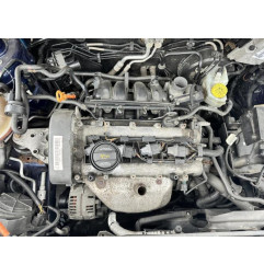 Moteur leve vitre avant droit VOLKSWAGEN POLO 4 Photo n°17