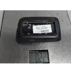 Trappe d'essence BMW SERIE 3 E90