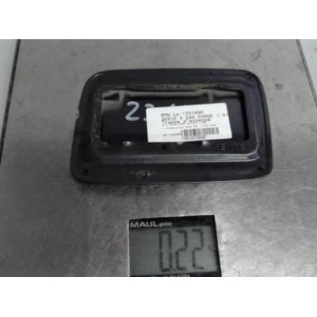 Trappe d'essence BMW SERIE 3 E90