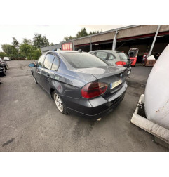 Pompe de direction BMW SERIE 3 E90 Photo n°12