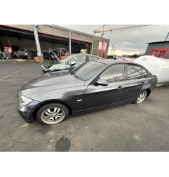 Pompe de direction BMW SERIE 3 E90 Photo n°13