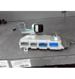 Boitier BSI MAZDA 3 2