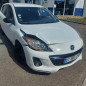 Boitier BSI MAZDA 3 2