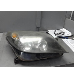 Optique avant principal droit (feux)(phare) OPEL ASTRA H Photo n°1