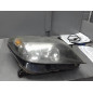 Optique avant principal droit (feux)(phare) OPEL ASTRA H